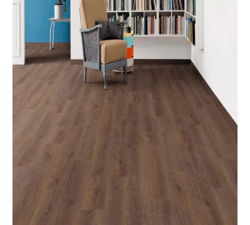 Ламінат Haro Tritty 100 Oak Contura Smoked