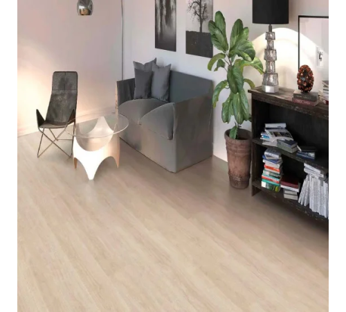 Ламінат Haro Tritty 100 Oak Eleganza Creme White