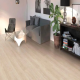 Ламінат Haro Tritty 100 Oak Eleganza Creme White