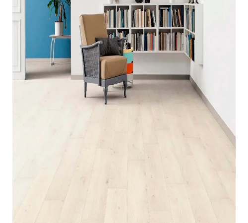 Ламінат Haro Tritty 100 Oak Emilia White