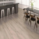 Ламінат Haro Tritty 100 Oak Emilia Velvet Grey