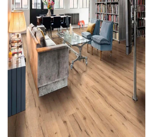 Ламінат Haro Tritty 100 Oak Italica Creme
