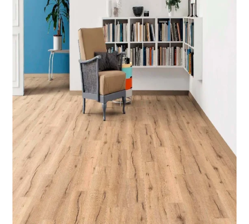 Ламінат Haro Tritty 100 Oak Italica Creme