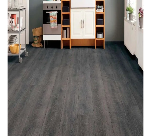 Ламінат Haro Tritty 100 Gran Via Oak Contura Black