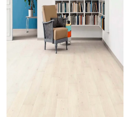 Ламінат Haro Tritty 100 Gran Via Oak Emilia White