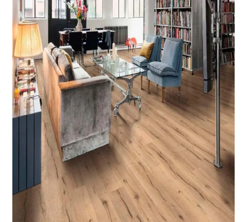 Ламінат Haro Tritty 100 Gran Via Oak Italica Creme