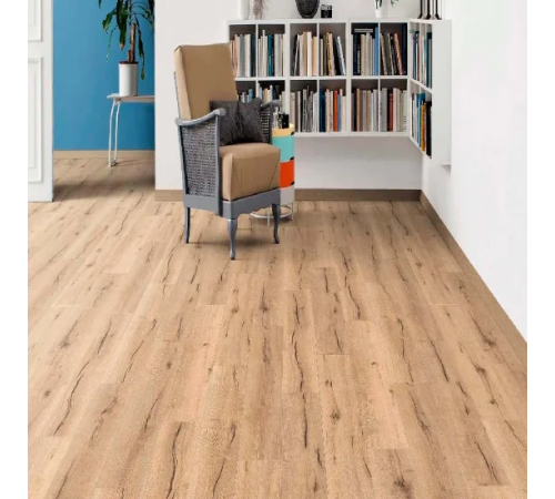 Ламінат Haro Tritty 100 Gran Via Oak Italica Creme
