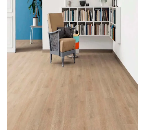 Ламінат Haro Tritty 100 Gran Via Oak Veneto Crema