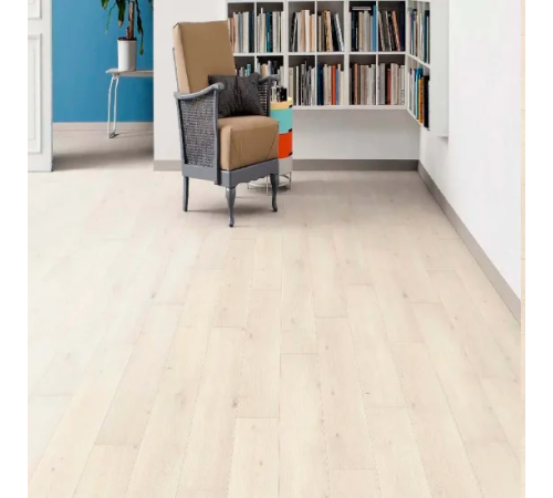 Ламінат Haro Tritty 100 Loft Oak Emilia White