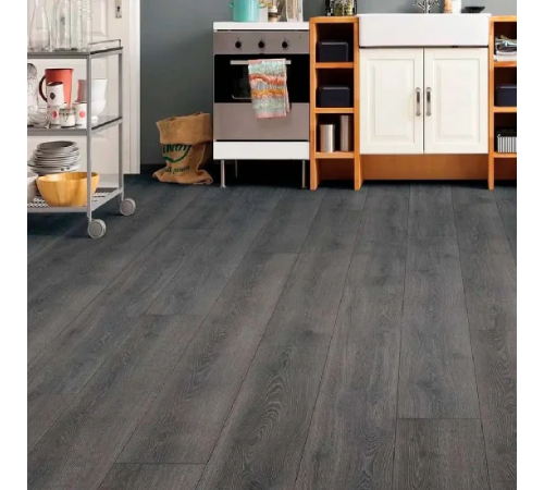 Ламінат Haro Tritty 200 Aqua Oak Contura Black