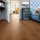 Ламінат Haro Tritty 200 Aqua Oak Emilia Amber