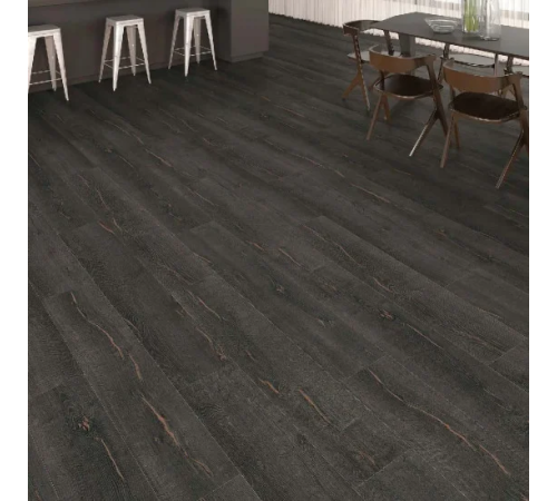 Ламінат Haro Tritty 200 Aqua Oak Metallic Black
