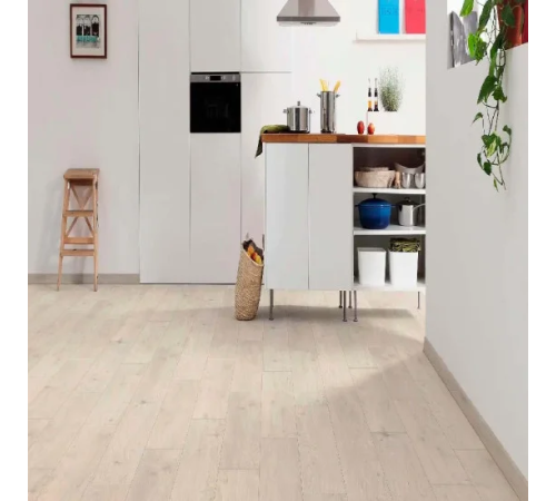 Ламінат Haro Tritty 200 Aqua Oak Sicilia White