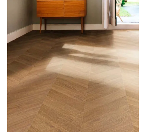Ламінат Haro Tritty 200 Aqua Chevron Oak Nature