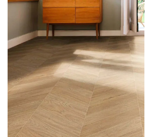 Ламінат Haro Tritty 200 Aqua Chevron Oak Puro