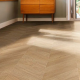 Ламінат Haro Tritty 200 Aqua Chevron Oak Puro