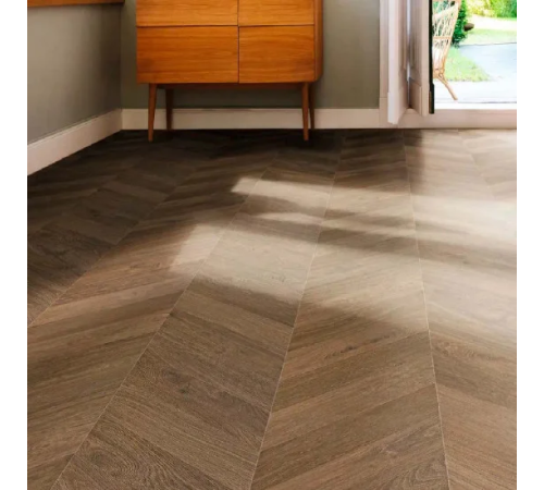 Ламінат Haro Tritty 200 Aqua Chevron Oak Smoked
