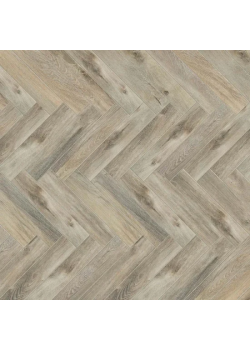 Вінілова підлога SPC HDM Vinyluxe Herringbone Birmingham HRB0184