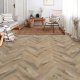 Вінілова підлога SPC HDM Vinyluxe Herringbone Newcastle HRB0508