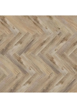 Вінілова підлога SPC HDM Vinyluxe Herringbone Newcastle HRB0508