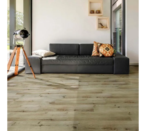 Вінілова підлога SPC HDM Vinyluxe Plank Birmingham VYL0184