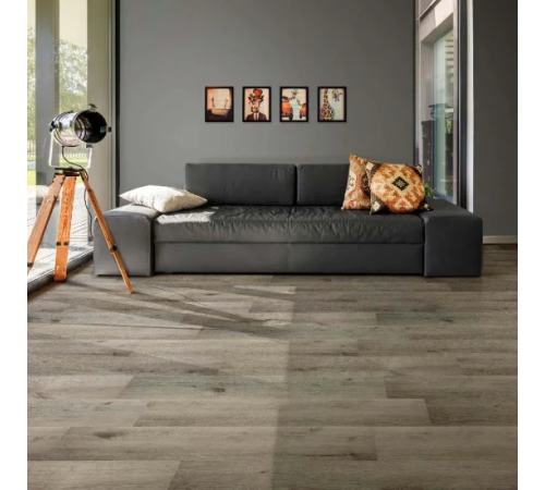 Вінілова підлога SPC HDM Vinyluxe Plank Bristol VYL8185