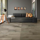 Вінілова підлога SPC HDM Vinyluxe Plank Bristol VYL8185