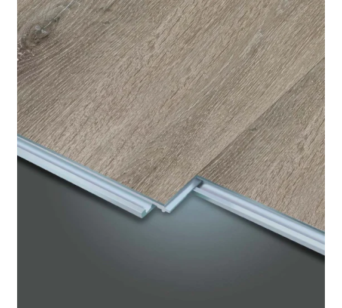 Вінілова підлога SPC HDM Vinyluxe Plank Bristol VYL8185
