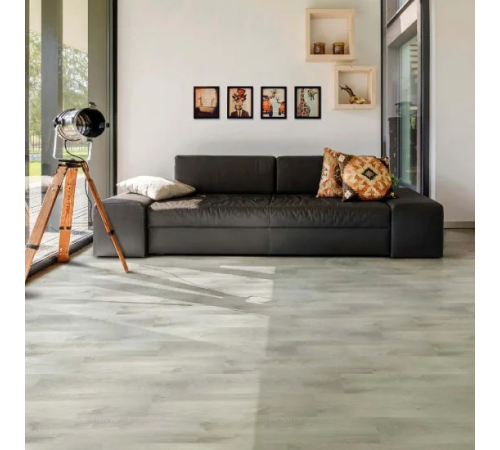 Вінілова підлога SPC HDM Vinyluxe Plank Liverpool VYL0504