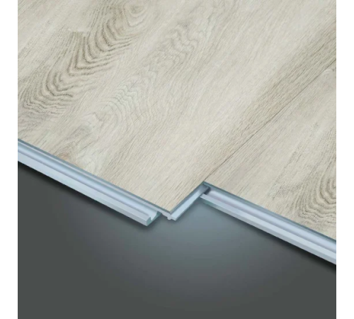 Вінілова підлога SPC HDM Vinyluxe Plank Liverpool VYL0504