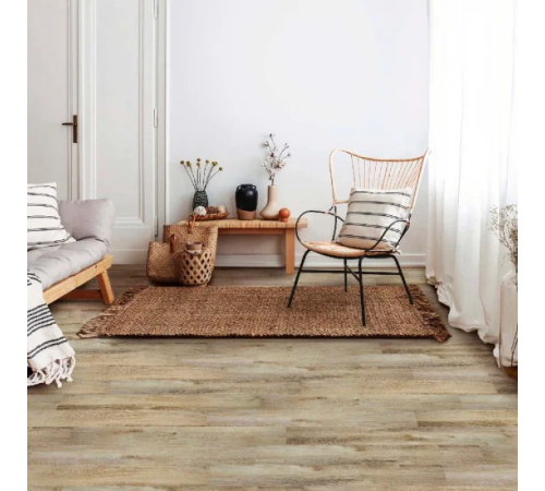 Вінілова підлога SPC HDM Vinyluxe Plank Newcastle VYL0508