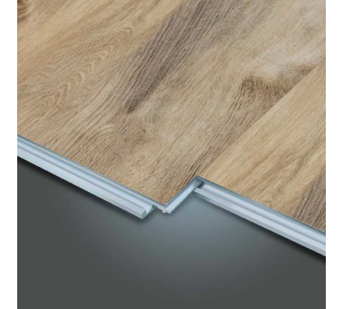 Вінілова підлога SPC HDM Vinyluxe Plank Newcastle VYL0508