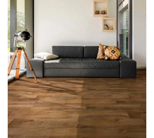 Вінілова підлога SPC HDM Vinyluxe Plank Oxford VYL0512