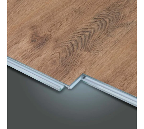 Вінілова підлога SPC HDM Vinyluxe Plank Oxford VYL0512