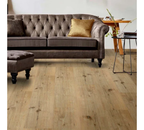 Вінілова підлога SPC HDM Vinyluxe Plank Southampton VYL8307