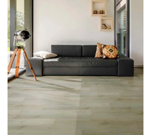 Вінілова підлога SPC HDM Vinyluxe Plank York VYL1014