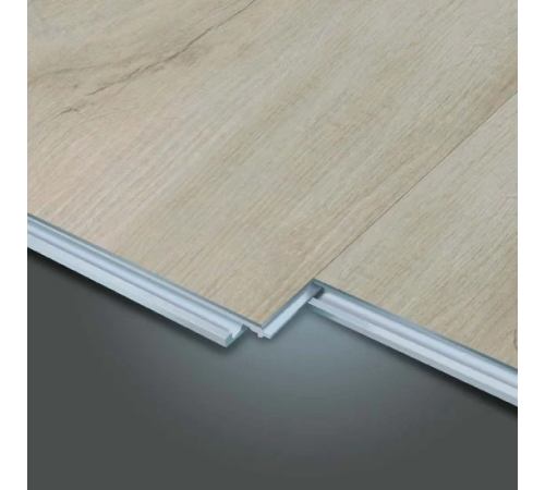 Вінілова підлога SPC HDM Vinyluxe Plank York VYL1014