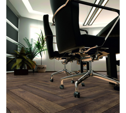 Ламінат Herringbone Petterson Oak Dunkel | 4766