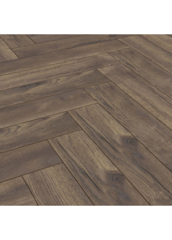 Ламінат Herringbone Petterson Oak Dunkel | 4766