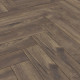 Ламінат Herringbone Petterson Oak Dunkel | 4766