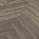 Ламінат Herringbone Eiche geolt dunkel braun | 3860