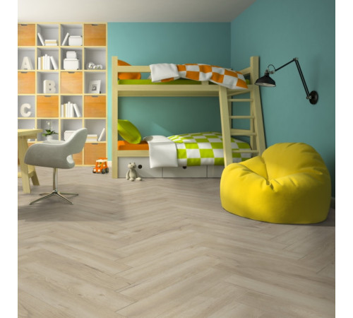 Ламінат Herringbone Petterson Eiche | 3678