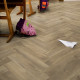 Ламінат Herringbone Petterson Oak Natur | 4764