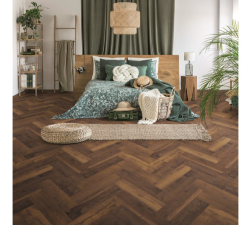 Ламінат Herringbone Laguna Oak | K411