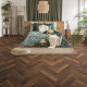 Ламінат Herringbone Laguna Oak | K411