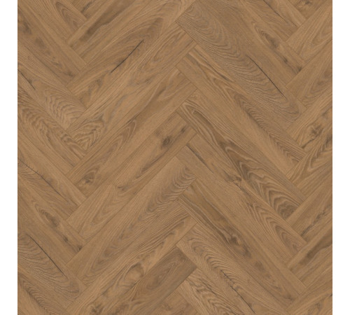 Ламінат Herringbone Inca Carpenter Oak | K476