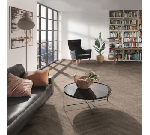 Ламінат Herringbone Rutherford Oak | K488