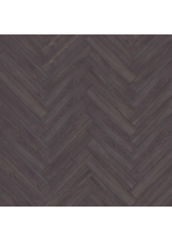 Ламінат Herringbone Elba Oak Black | 6010