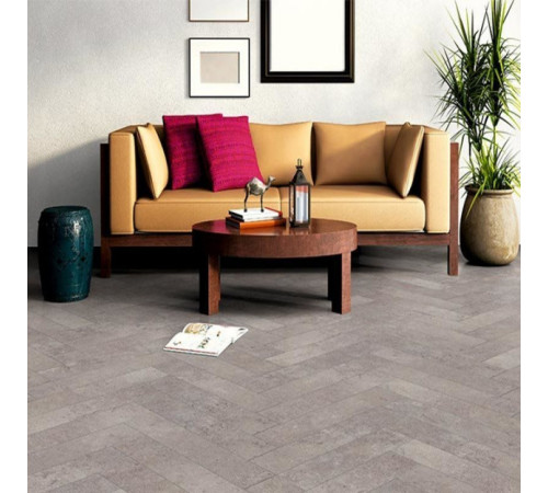 Ламінат Herringbone Zement Beton | 4739