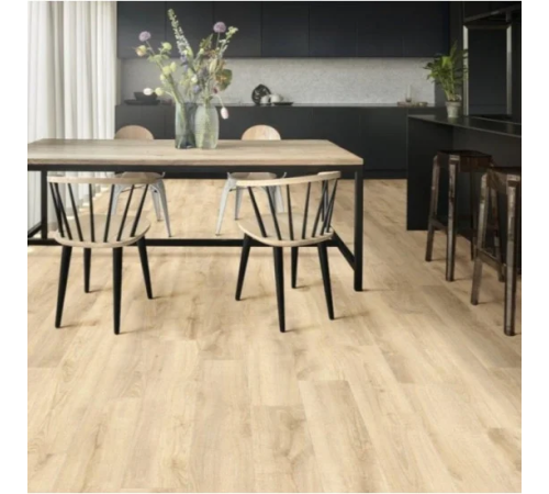 Вінілова підлога LVT IVCgroup DIVINO Drayback Kentucky Oak 83273